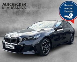 BMW 540 Gebrauchtwagen