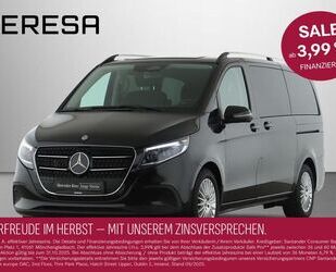 Mercedes-Benz V 250 Gebrauchtwagen