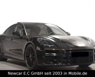 Porsche Panamera Gebrauchtwagen