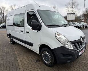 Renault Master Gebrauchtwagen