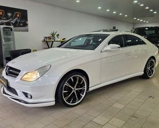 Mercedes-Benz CLS 350 Gebrauchtwagen