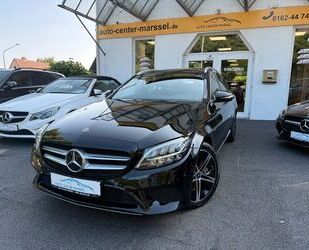 Mercedes-Benz C 300 Gebrauchtwagen