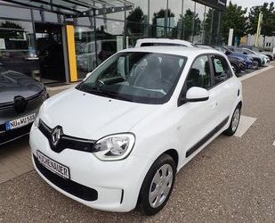 Renault Twingo Gebrauchtwagen