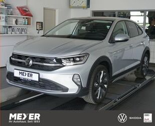 VW Taigo Gebrauchtwagen