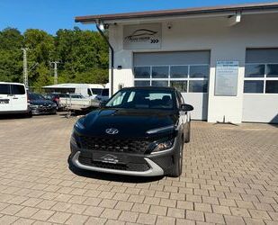 Hyundai KONA Gebrauchtwagen