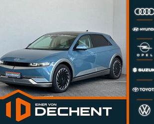 Hyundai IONIQ 5 Gebrauchtwagen