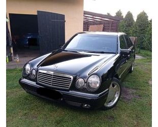 Mercedes-Benz 320 Gebrauchtwagen