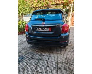 Fiat 500X Gebrauchtwagen