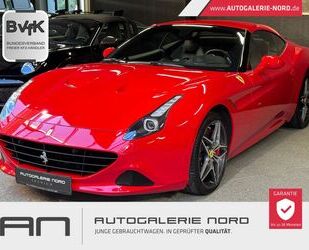 Ferrari California Gebrauchtwagen