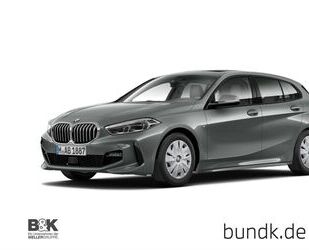 BMW BMW 118dA M Sport,Pano,LED,RFK,HiFi,Navi Prof Gebrauchtwagen