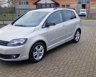 VW Golf Plus Gebrauchtwagen