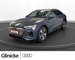 Audi Q8 Gebrauchtwagen