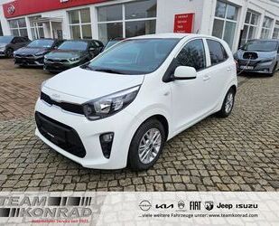 Kia Picanto Gebrauchtwagen