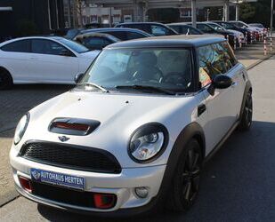 Mini Cooper S Gebrauchtwagen