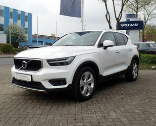 Volvo XC40 Gebrauchtwagen