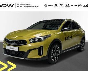 Kia XCeed Gebrauchtwagen