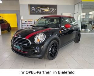 Mini ONE Gebrauchtwagen