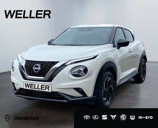 Nissan Juke Gebrauchtwagen