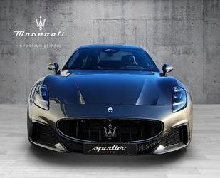 Maserati Granturismo Gebrauchtwagen