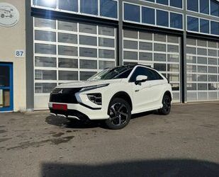 Mitsubishi Eclipse Cross Gebrauchtwagen