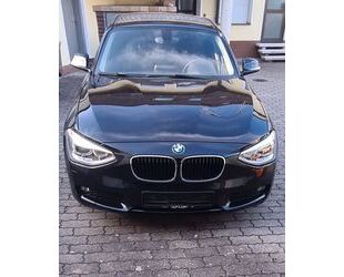 BMW 116 Gebrauchtwagen