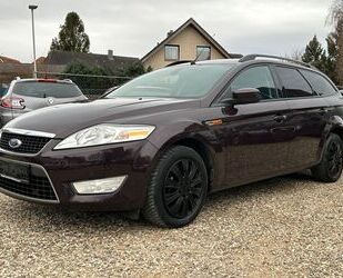 Ford Mondeo Gebrauchtwagen
