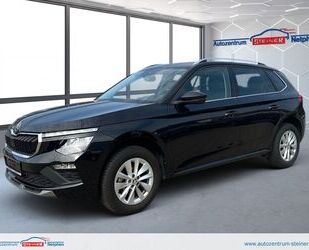 Skoda Kamiq Gebrauchtwagen