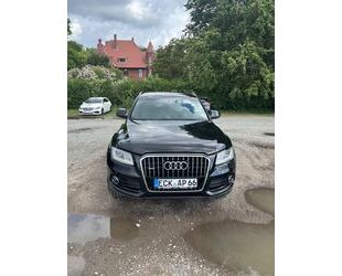 Audi Q5 Gebrauchtwagen