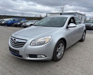 Opel Insignia Gebrauchtwagen