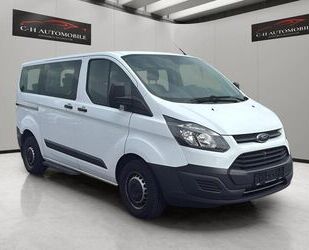 Ford Transit Custom Gebrauchtwagen