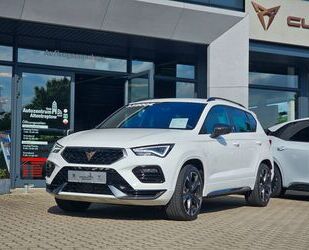 Cupra Ateca Gebrauchtwagen