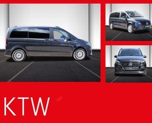 Mercedes-Benz V 220 Gebrauchtwagen