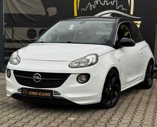 Opel Adam Gebrauchtwagen