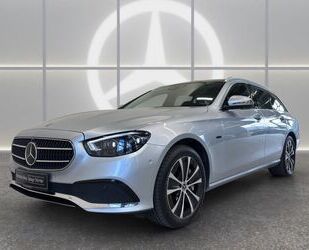 Mercedes-Benz E 300 Gebrauchtwagen