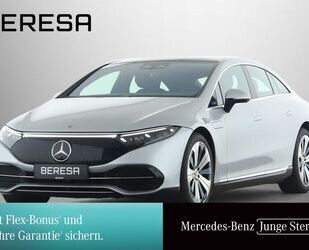 Mercedes-Benz EQS Gebrauchtwagen