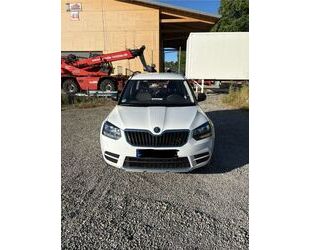 Skoda Yeti Gebrauchtwagen