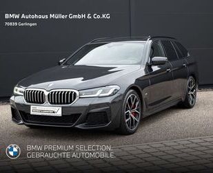 BMW 540 Gebrauchtwagen