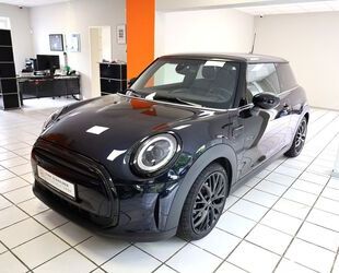 Mini Cooper Gebrauchtwagen