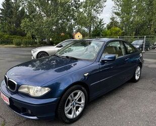BMW 318 Gebrauchtwagen