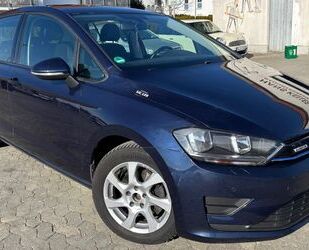 VW Golf Sportsvan Gebrauchtwagen