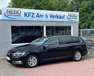 VW Passat Variant Gebrauchtwagen