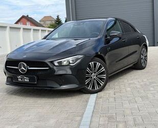 Mercedes-Benz CLA 200 Gebrauchtwagen
