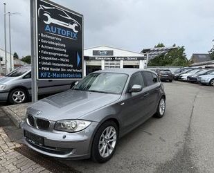 BMW 120 Gebrauchtwagen