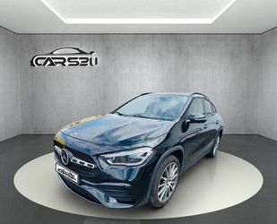 Mercedes-Benz GLA 250 Gebrauchtwagen