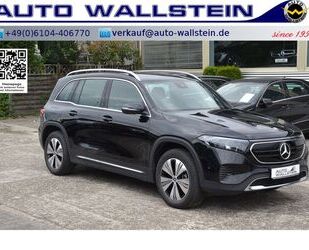 Mercedes-Benz EQB Gebrauchtwagen