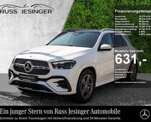 Mercedes-Benz GLE 300 Gebrauchtwagen