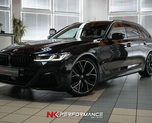 BMW 530 Gebrauchtwagen