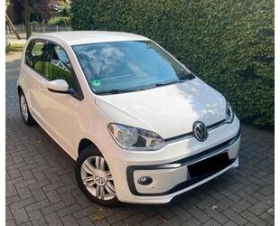 VW up! Gebrauchtwagen