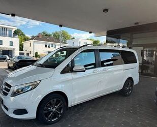 Mercedes-Benz V 220 Gebrauchtwagen