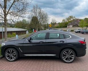 BMW X4 Gebrauchtwagen